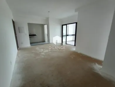 Apartamento com 3 Quartos à venda, 98m² no Vila Clayton, Valinhos