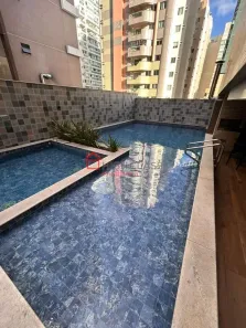 Apartamento com 2 Quartos à venda, 78m² no Praia da Costa, Vila Velha