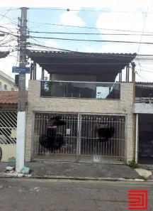 Sobrado com 3 Quartos à venda, 400m² no Jardim Vila Formosa, São Paulo