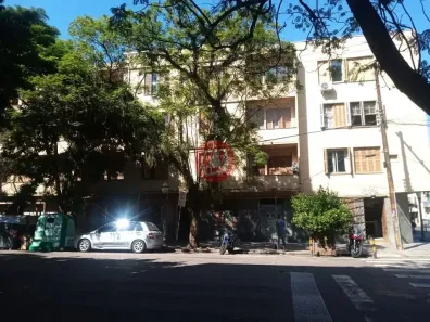 Apartamento com 2 Quartos à venda, 57m² no Cidade Baixa, Porto Alegre