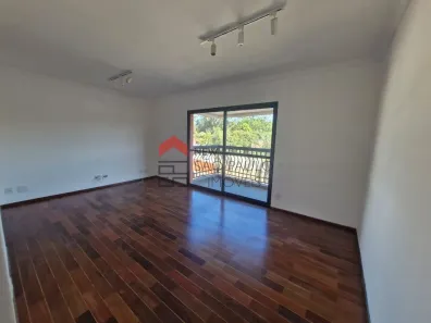Apartamento com 3 Quartos para alugar, 106m² no Chácara Santo Antônio (Zona Sul), São Paulo