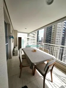 Apartamento com 2 Quartos à venda, 72m² no Pinheiros, São Paulo