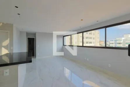 Apartamento com 4 Quartos à venda, 110m² no Santa Inês, Belo Horizonte