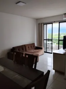 Apartamento com 2 Quartos para alugar, 75m² no Renascença, São Luís