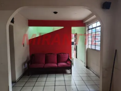 Sobrado com 4 Quartos à venda, 190m² no Chora Menino, São Paulo