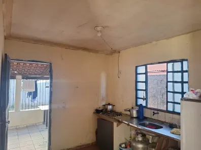 Lote/Terreno à venda, 269m² no Jardim Tropical, Aparecida de Goiânia