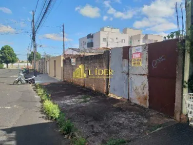 Lote/Terreno à venda, 360m² no Santa Mônica, Uberlândia