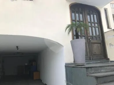 Casa com 3 Quartos à venda, 330m² no Vila Monumento, São Paulo