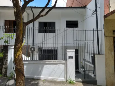 Casa com 3 Quartos à venda, 120m² no Aclimação, São Paulo