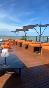 Apartamento com 1 Quarto à venda, 19m² no Cabo Branco, João Pessoa