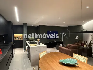 Apartamento com 2 Quartos à venda, 106m² no Sion, Belo Horizonte