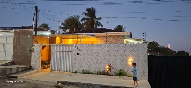Casa com 3 Quartos à venda, 98m² no Ernesto Geisel, João Pessoa