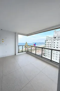 Apartamento com 3 Quartos à venda, 153m² no Centro, Navegantes