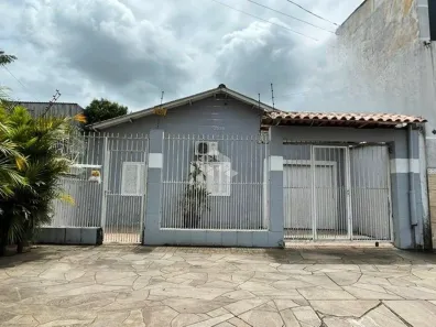Casa com 2 Quartos à venda, 144m² no Harmonia, Canoas
