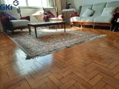 Apartamento com 3 Quartos à venda, 106m² no Água Branca, São Paulo