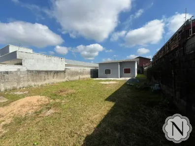 Casa com 3 Quartos à venda, 105m² no Cibratel II, Itanhaém