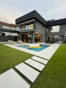 Casa de Condomínio com 4 Quartos à venda, 280m² no Condomínio Residencial Monte Carlo, São José dos Campos