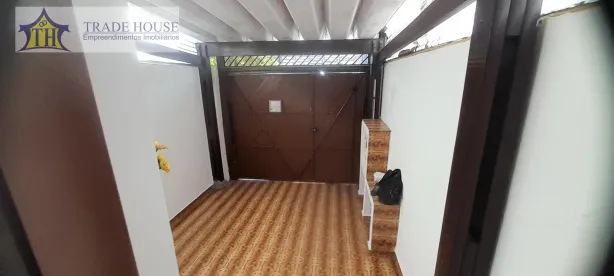 Casa com 3 Quartos à venda, 108m² no Jardim da Glória, São Paulo
