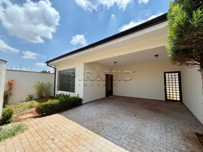 Casa com 3 Quartos para alugar, 160m² no Alto da Boa Vista, Ribeirão Preto