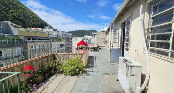 Cobertura com 3 Quartos à venda, 175m² no Copacabana, Rio de Janeiro