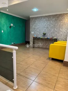 Sobrado com 5 Quartos à venda, 130m² no Jardim Adelina, Mauá