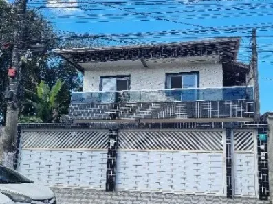 Apartamento com 2 Quartos à venda, 41m² no Vila Sônia, Praia Grande