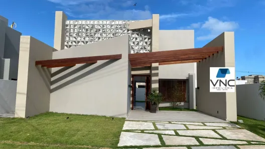 Apartamento com 4 Quartos à venda, 224m² no Centro, Barra dos Coqueiros