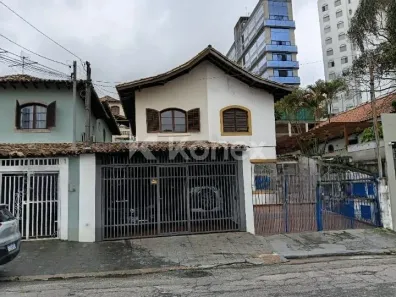 Sobrado com 3 Quartos à venda, 169m² no Vila São Francisco, São Paulo