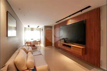 Sobrado com 3 Quartos à venda, 180m² no Vila Dom Pedro II, São Paulo