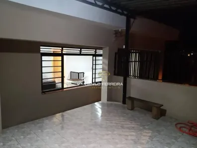 Casa com 2 Quartos à venda, 201m² no Jardim Alberto Gomes, Itu