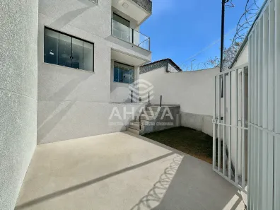 Casa com 3 Quartos à venda, 141m² no Letícia, Belo Horizonte