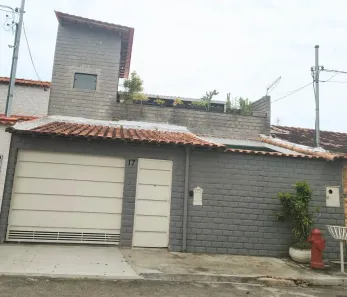 Casa com 2 Quartos à venda, 180m² no Campo Grande, Rio de Janeiro