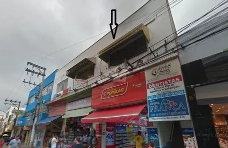 Sala Comercial com 1 Quarto para alugar, 60m² no Centro, Campinas