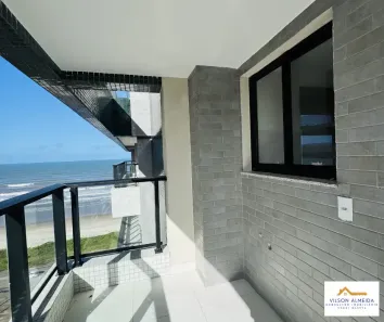 Apartamento com 2 Quartos à venda, 82m² no São Francisco, Ilhéus