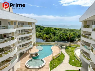 Apartamento com 3 Quartos à venda, 115m² no Nova Guarapari, Guarapari