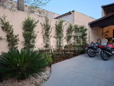 Casa com 2 Quartos à venda, 220m² no Jardim Munique, São Carlos