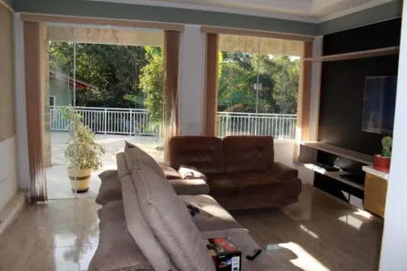 Casa com 4 Quartos à venda, 1000m² no Terras de Santa Rosa II, Salto