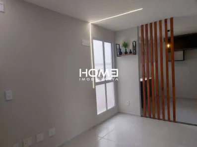 Apartamento com 2 Quartos à venda, 43m² no Paciência, Rio de Janeiro