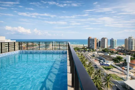 Apartamento com 1 Quarto à venda, 20m² no Jardim Armação, Salvador