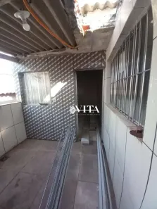 Casa com 1 Quarto para alugar, 30m² no Jardim Acácio, Guarulhos