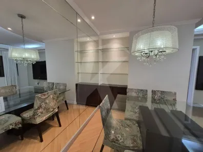 Apartamento com 3 Quartos à venda, 105m² no Santa Teresinha, São Paulo