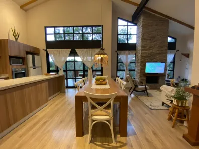 Casa com 2 Quartos à venda, 163m² no Cedro Alto, Rio dos Cedros