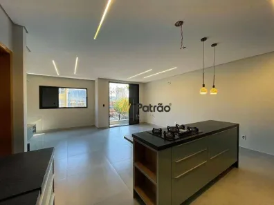 Sobrado com 3 Quartos à venda, 156m² no Centro, São Bernardo do Campo
