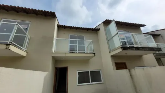 Casa com 2 Quartos à venda, 68m² no Pedra de Guaratiba, Rio de Janeiro