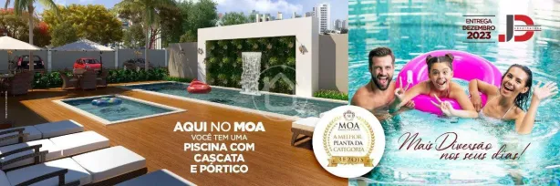 Apartamento com 2 Quartos à venda, 49m² no Morada do Ouro, Cuiabá