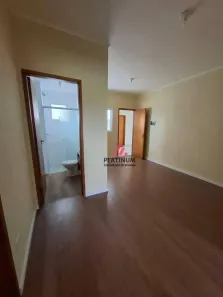 Apartamento com 2 Quartos à venda, 56m² no Residencial D'Napoli, Taubaté