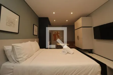Apartamento com 1 Quarto à venda, 28m² no Vila Mariana, São Paulo