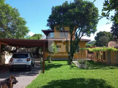 Casa com 3 Quartos à venda, 130m² no São João do Rio Vermelho, Florianópolis