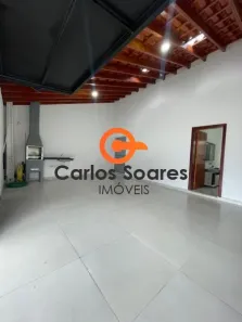 Casa com 3 Quartos à venda, 10m² no Residencial Jovita de Melo, Franca