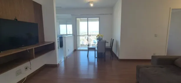 Apartamento com 2 Quartos para alugar, 66m² no Ponte Preta, Campinas